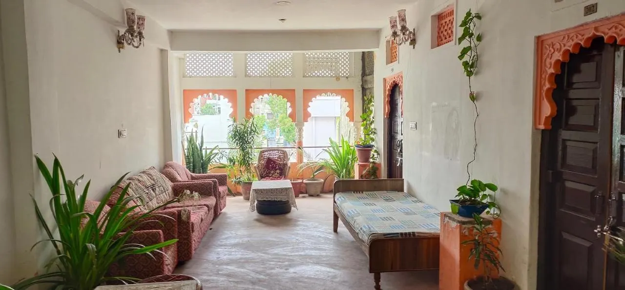 Hotel Lake Star Udaipur