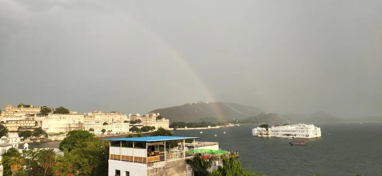 Hotel Lake Star Udaipur