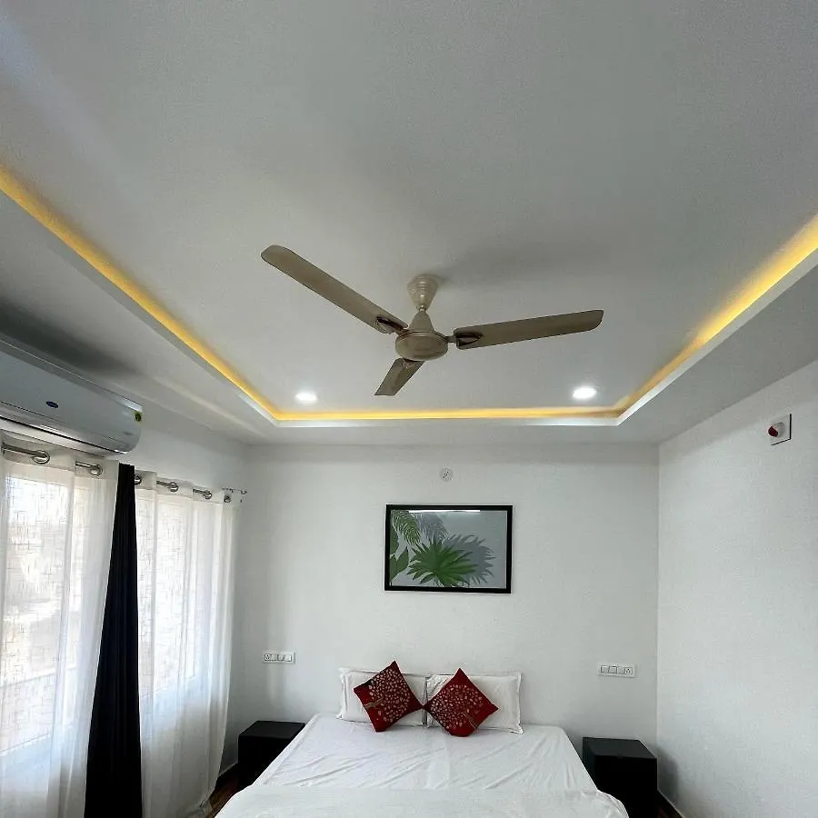 Hotel Lake Star Udaipur